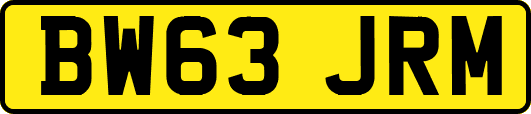 BW63JRM