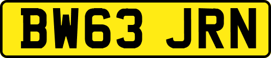 BW63JRN