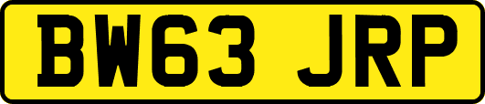 BW63JRP