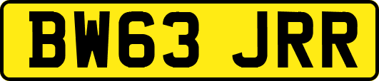 BW63JRR