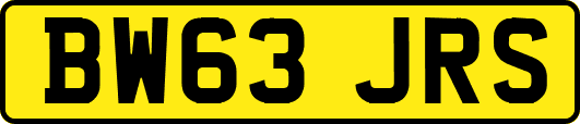 BW63JRS