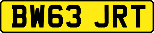 BW63JRT