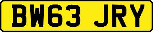 BW63JRY