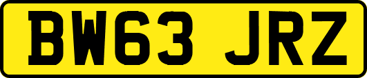 BW63JRZ