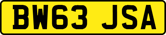 BW63JSA