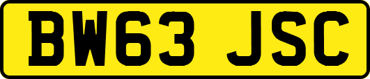 BW63JSC