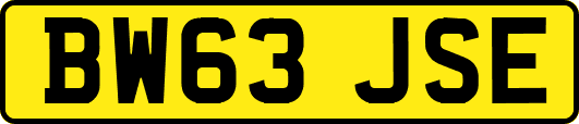 BW63JSE