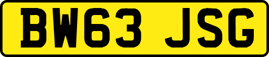 BW63JSG