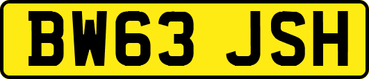 BW63JSH