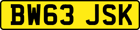 BW63JSK