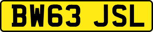 BW63JSL