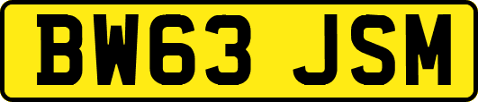 BW63JSM