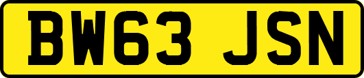 BW63JSN