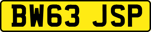 BW63JSP