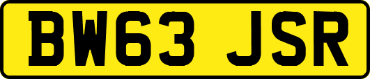 BW63JSR