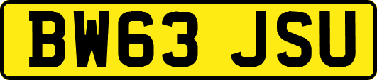 BW63JSU
