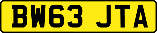 BW63JTA