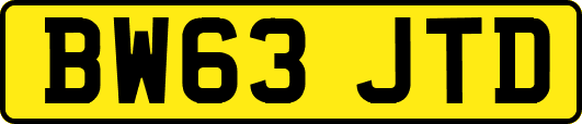 BW63JTD