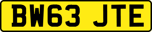 BW63JTE