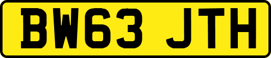 BW63JTH