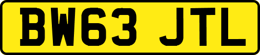 BW63JTL