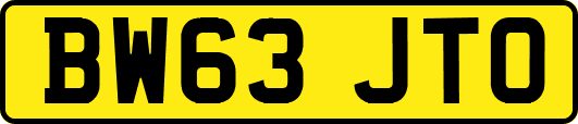 BW63JTO