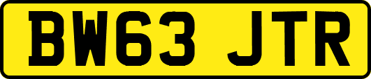 BW63JTR