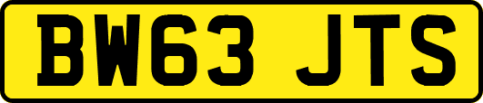 BW63JTS