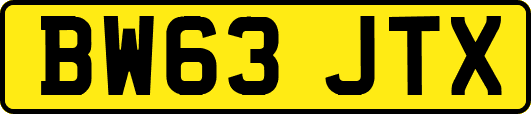 BW63JTX