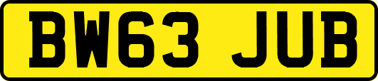 BW63JUB