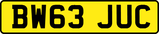 BW63JUC