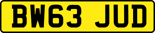 BW63JUD