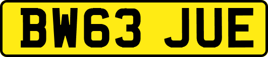 BW63JUE
