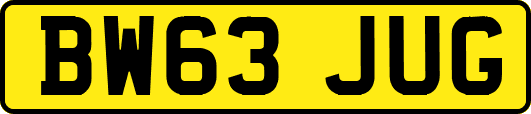 BW63JUG