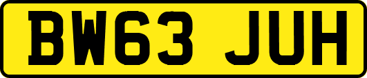 BW63JUH