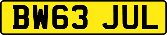 BW63JUL