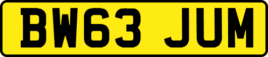 BW63JUM