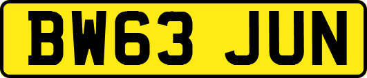 BW63JUN