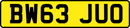 BW63JUO