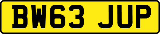 BW63JUP