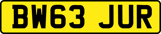 BW63JUR