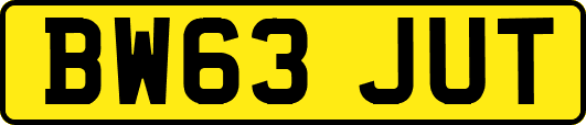 BW63JUT