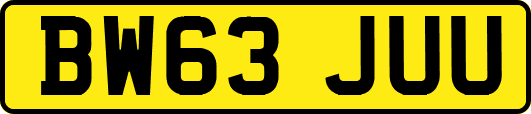 BW63JUU
