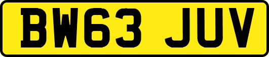 BW63JUV