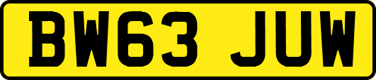 BW63JUW