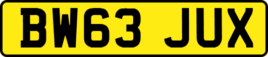 BW63JUX