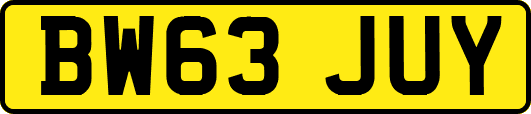 BW63JUY