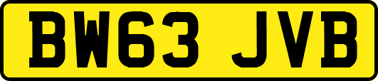 BW63JVB