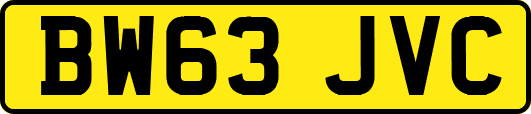 BW63JVC