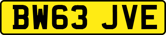 BW63JVE